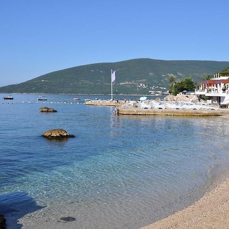 Guest House Savina Herceg Novi Exterior foto